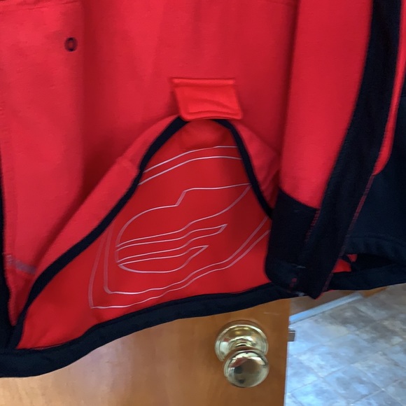 Men’s Riding/Cycling Long Sleeve Jacket - Picture 9 of 14